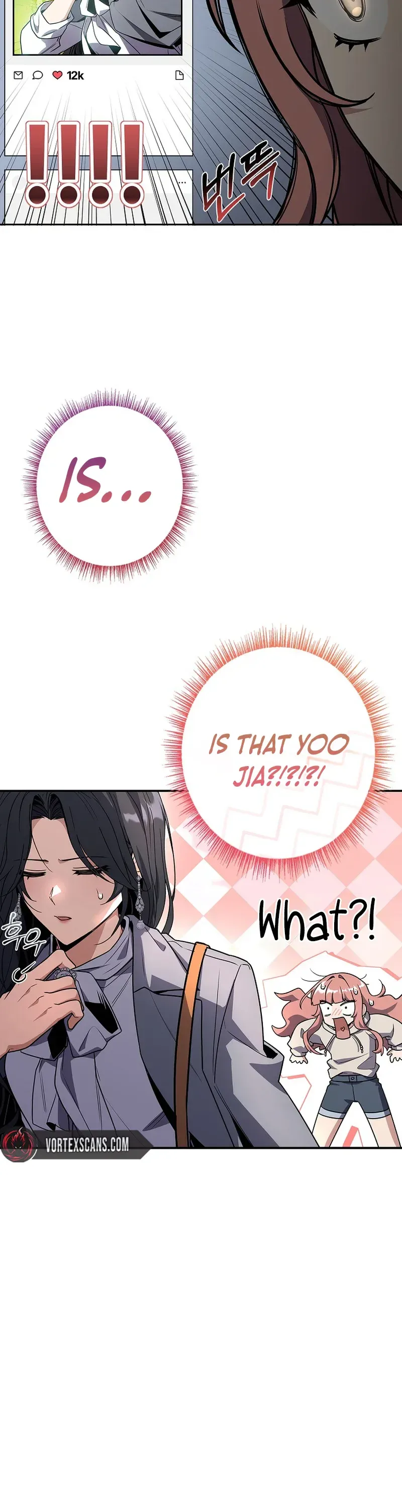Solo EX-Rank Summoner Chapter 15 page 20 - 