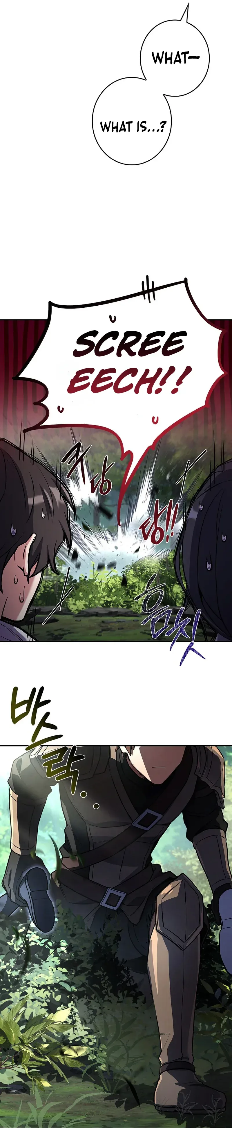 Solo EX-Rank Summoner Chapter 15 page 37 - 