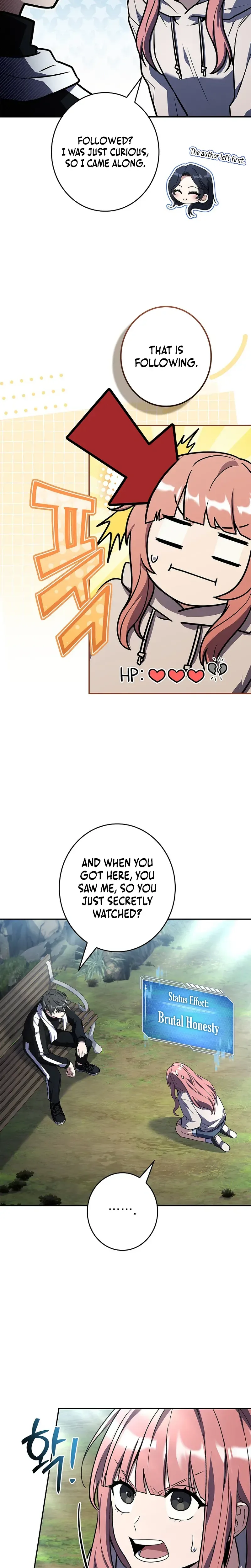 Solo EX-Rank Summoner Chapter 16 page 2 - 