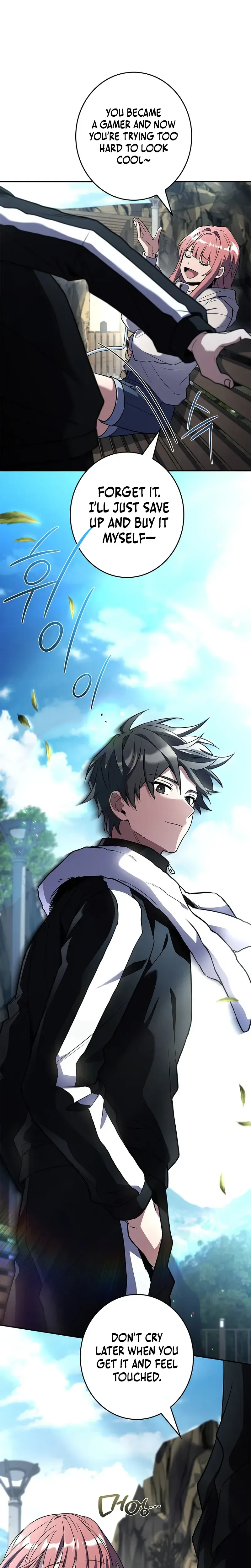 Solo EX-Rank Summoner Chapter 16 page 18 - 