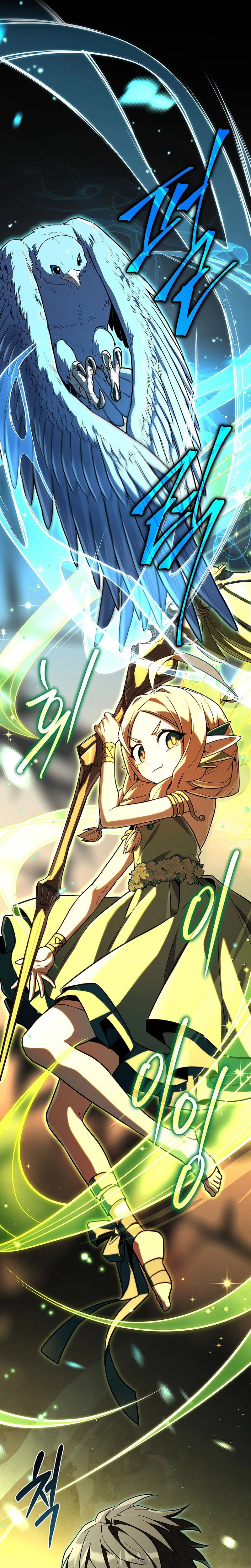Solo EX-Rank Summoner Chapter 19 page 23 - 
