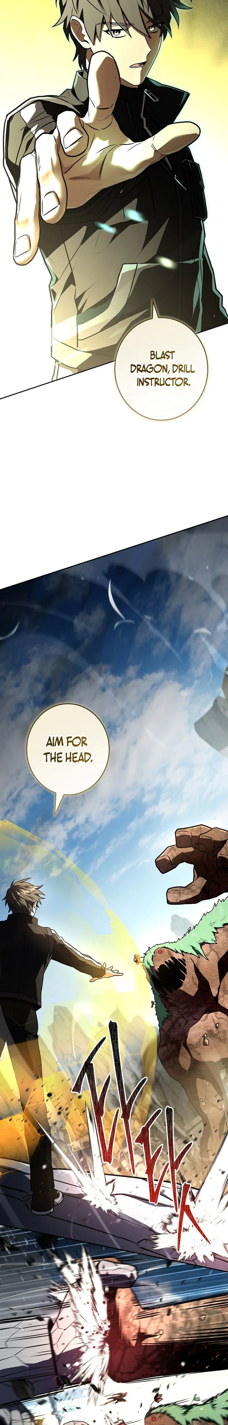 Solo EX-Rank Summoner Chapter 19 page 24 - 