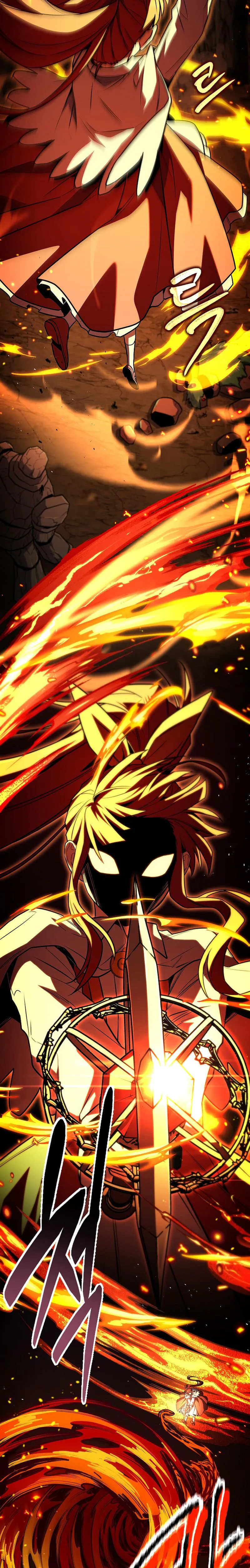 Solo EX-Rank Summoner Chapter 19 page 27 - 