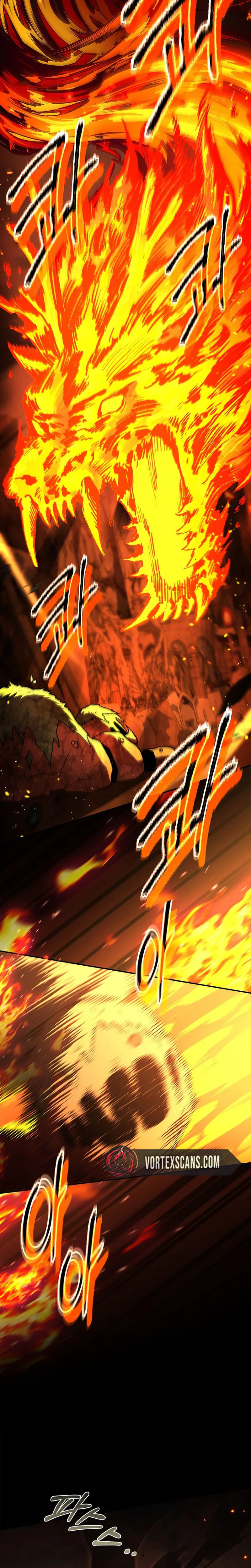 Solo EX-Rank Summoner Chapter 19 page 28 - 