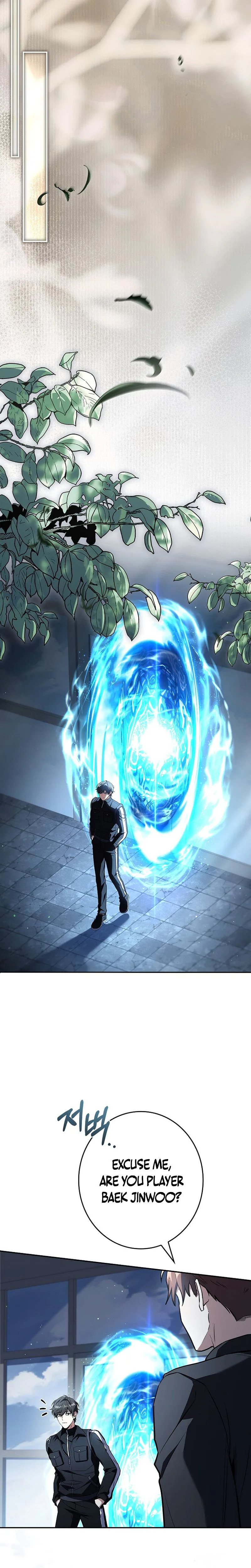 Solo EX-Rank Summoner Chapter 19 page 33 - 