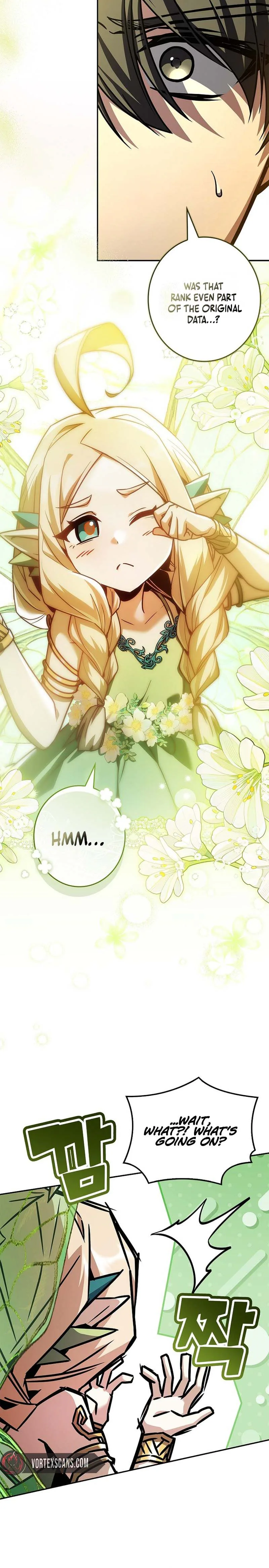 Solo EX-Rank Summoner Chapter 2 page 12 - 