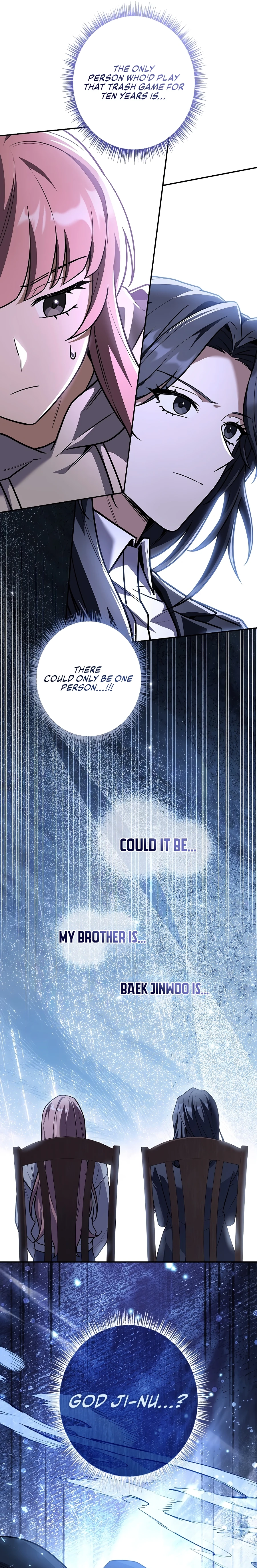 Solo EX-Rank Summoner Chapter 24 page 24 - 
