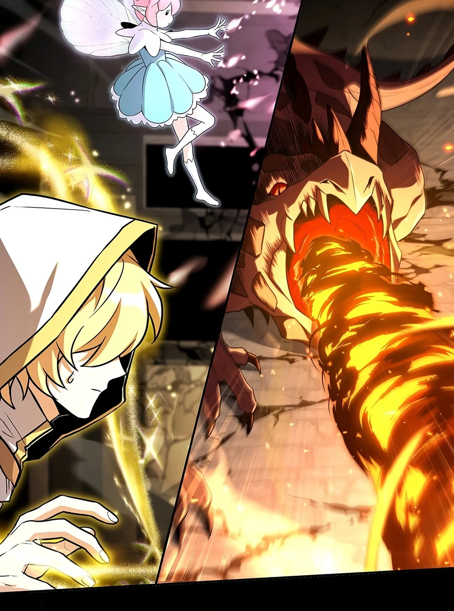 Solo EX-Rank Summoner Chapter 27 page 8 - 