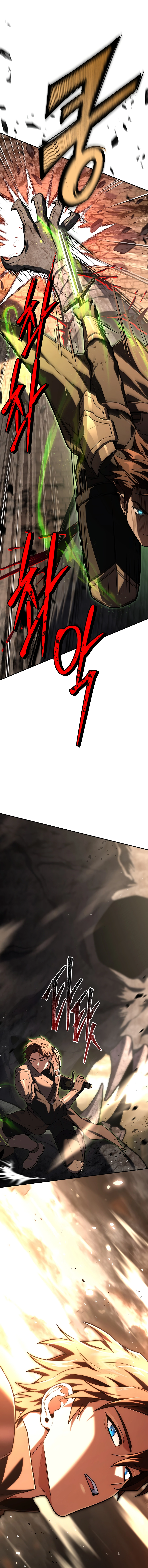 Solo EX-Rank Summoner Chapter 28 page 6 - 