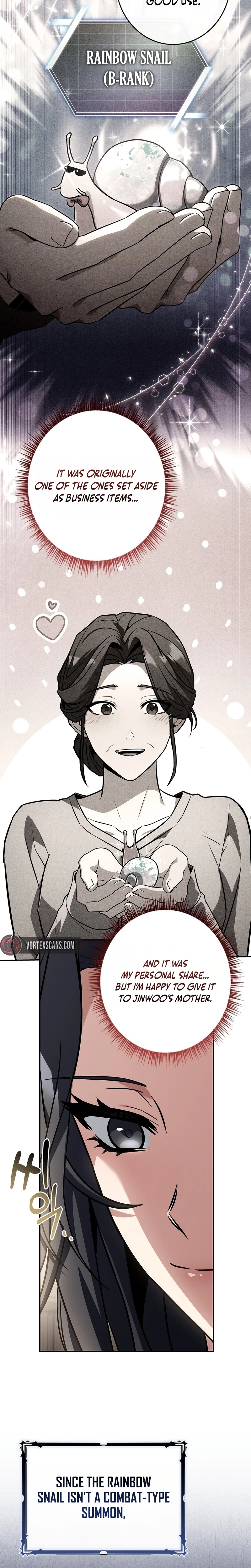 Solo EX-Rank Summoner Chapter 29 page 2 - 