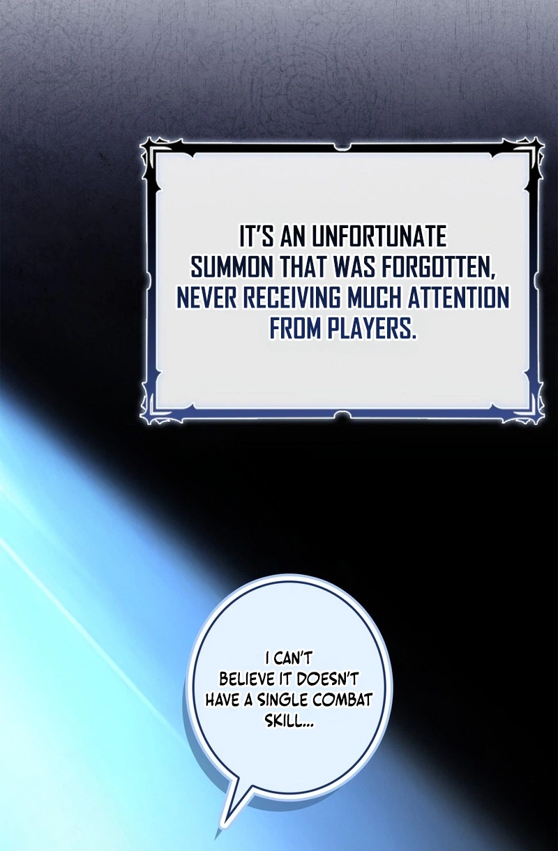 Solo EX-Rank Summoner Chapter 29 page 3 - 