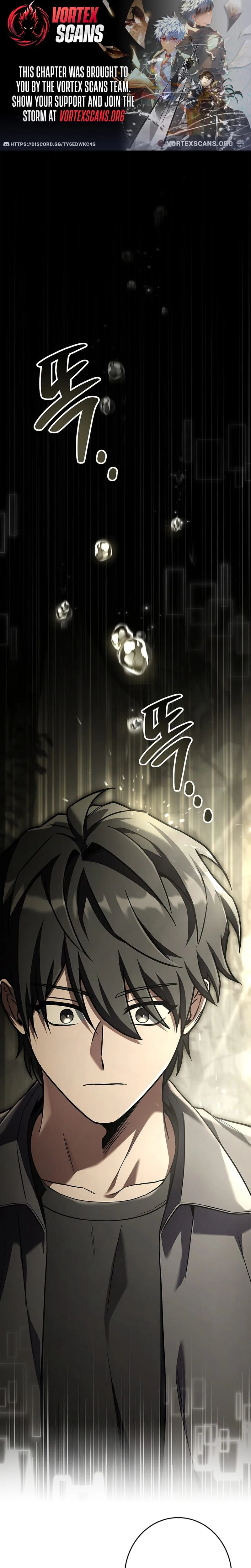 Solo EX-Rank Summoner Chapter 3 page 1 - 