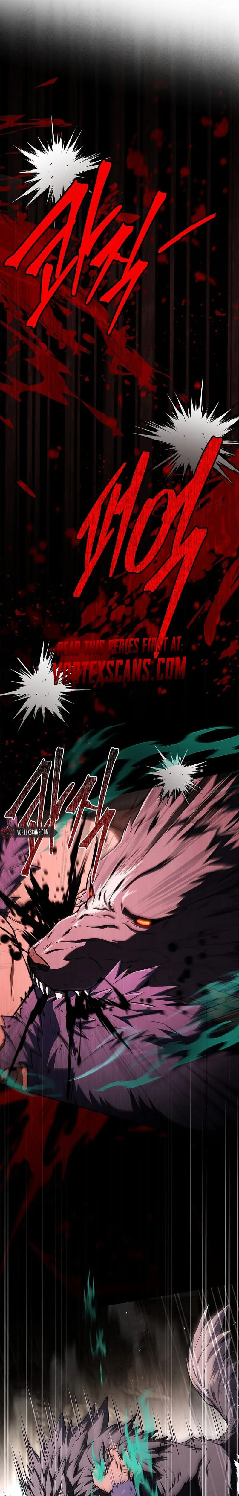 Solo EX-Rank Summoner Chapter 3 page 18 - 