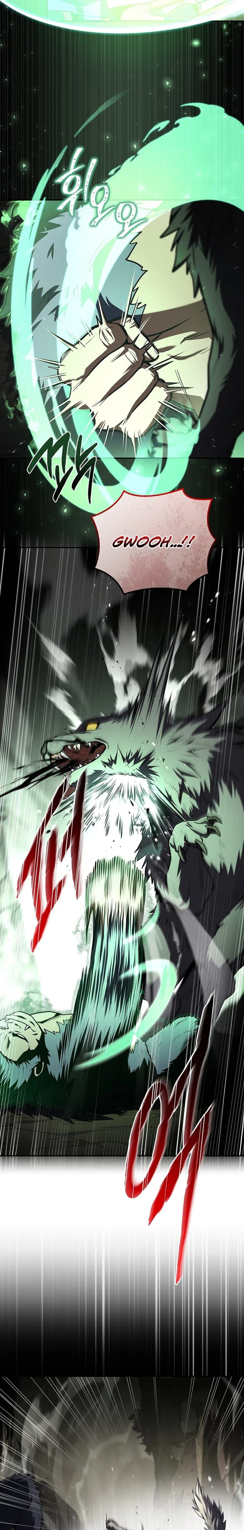 Solo EX-Rank Summoner Chapter 3 page 20 - 