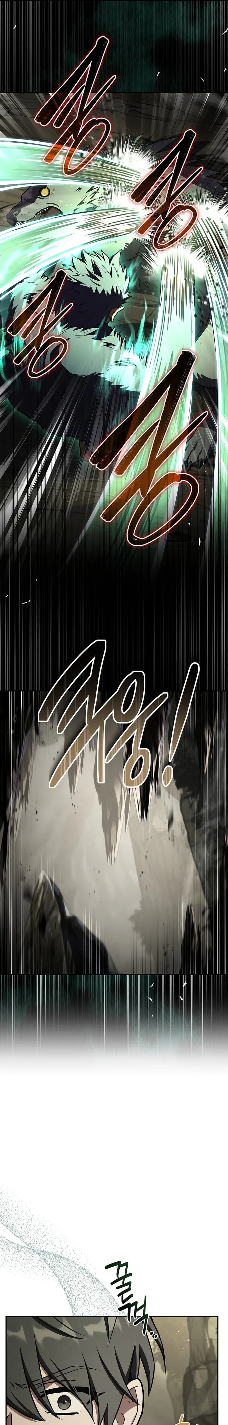 Solo EX-Rank Summoner Chapter 3 page 23 - 