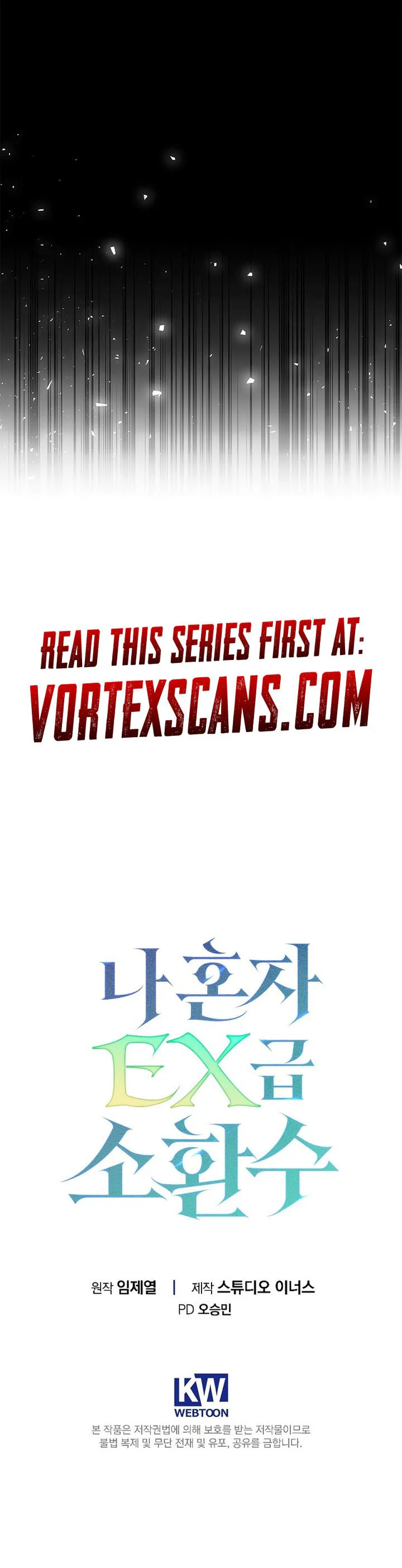 Solo EX-Rank Summoner Chapter 5 page 31 - 