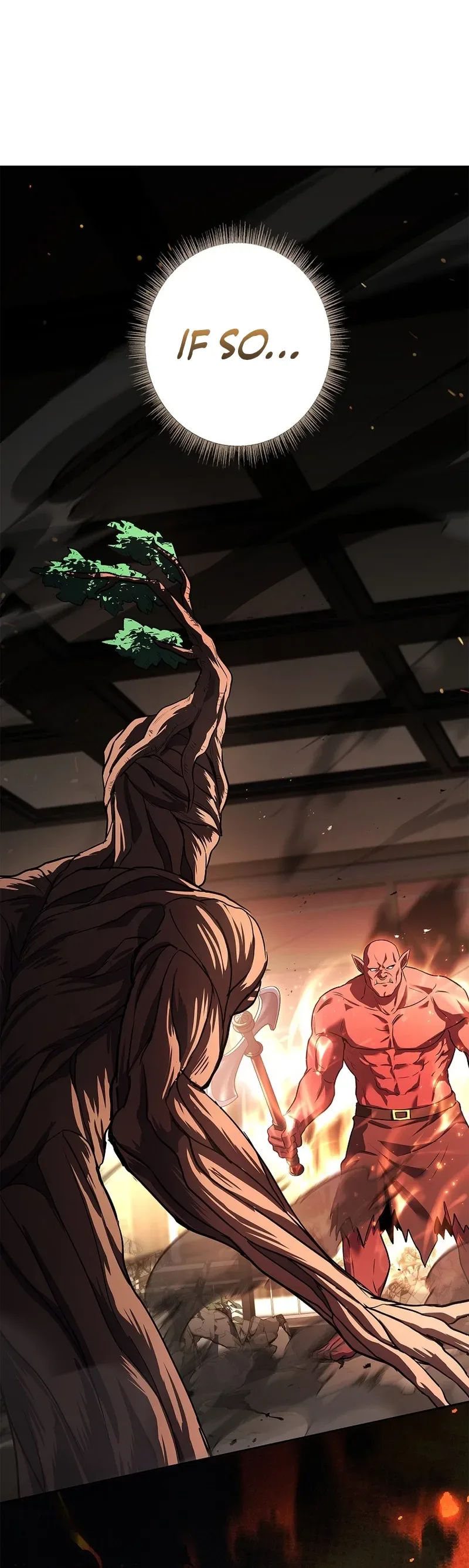 Solo EX-Rank Summoner Chapter 6 page 15 - 