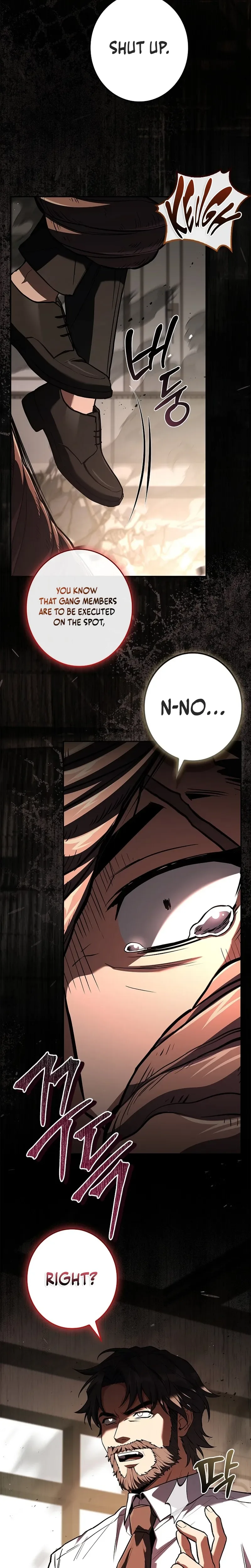 Solo EX-Rank Summoner Chapter 6 page 23 - 