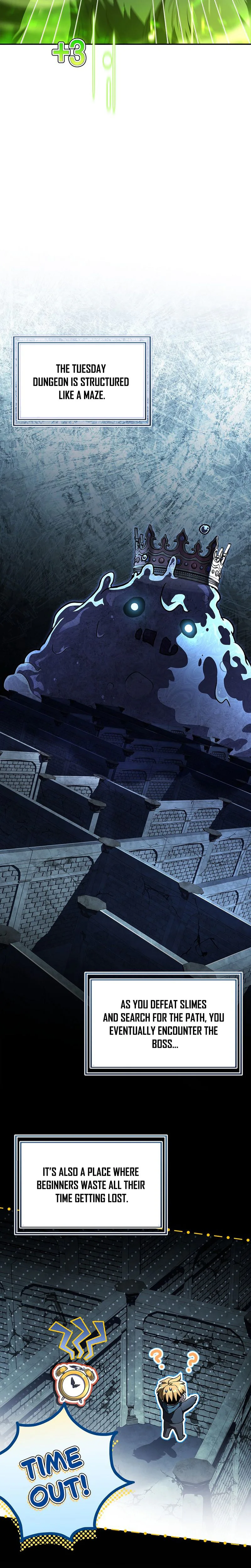 Solo EX-Rank Summoner Chapter 7 page 32 - 