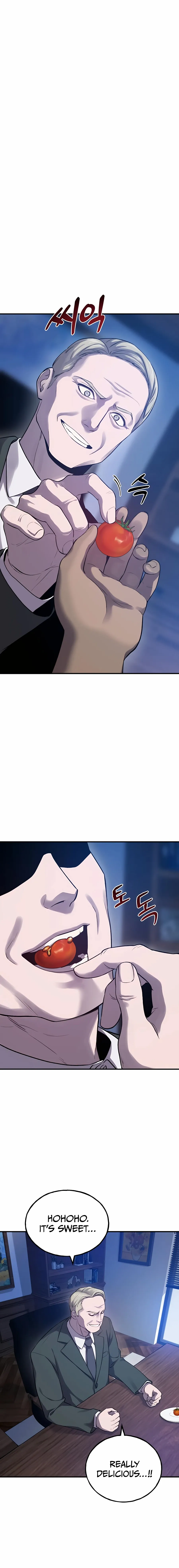 Solo Farming In The Tower Chapter 16 page 26 - 