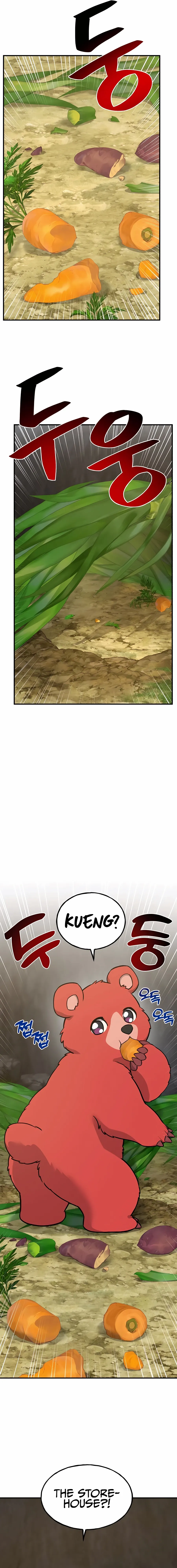 Solo Farming In The Tower Chapter 24 page 16 - 