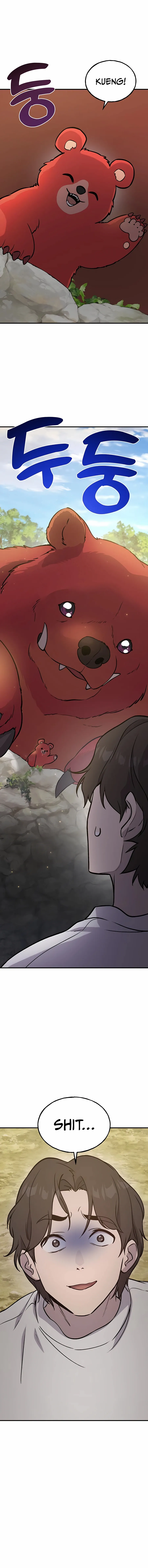 Solo Farming In The Tower Chapter 25 page 2 - 