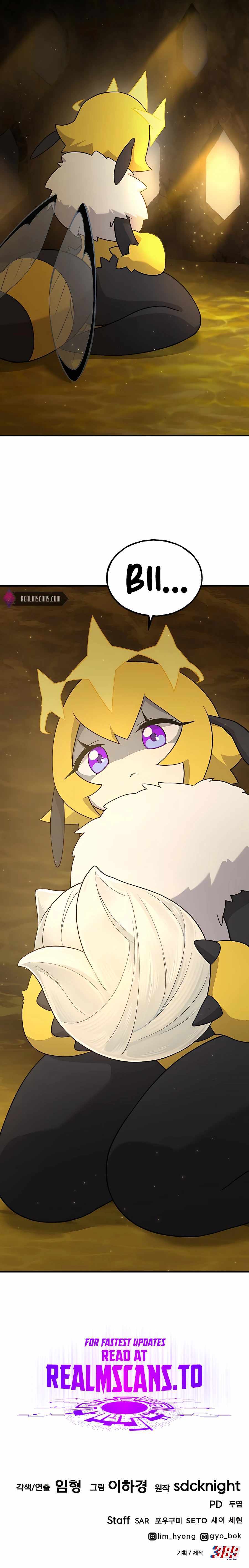 Solo Farming In The Tower Chapter 27 page 19 - 