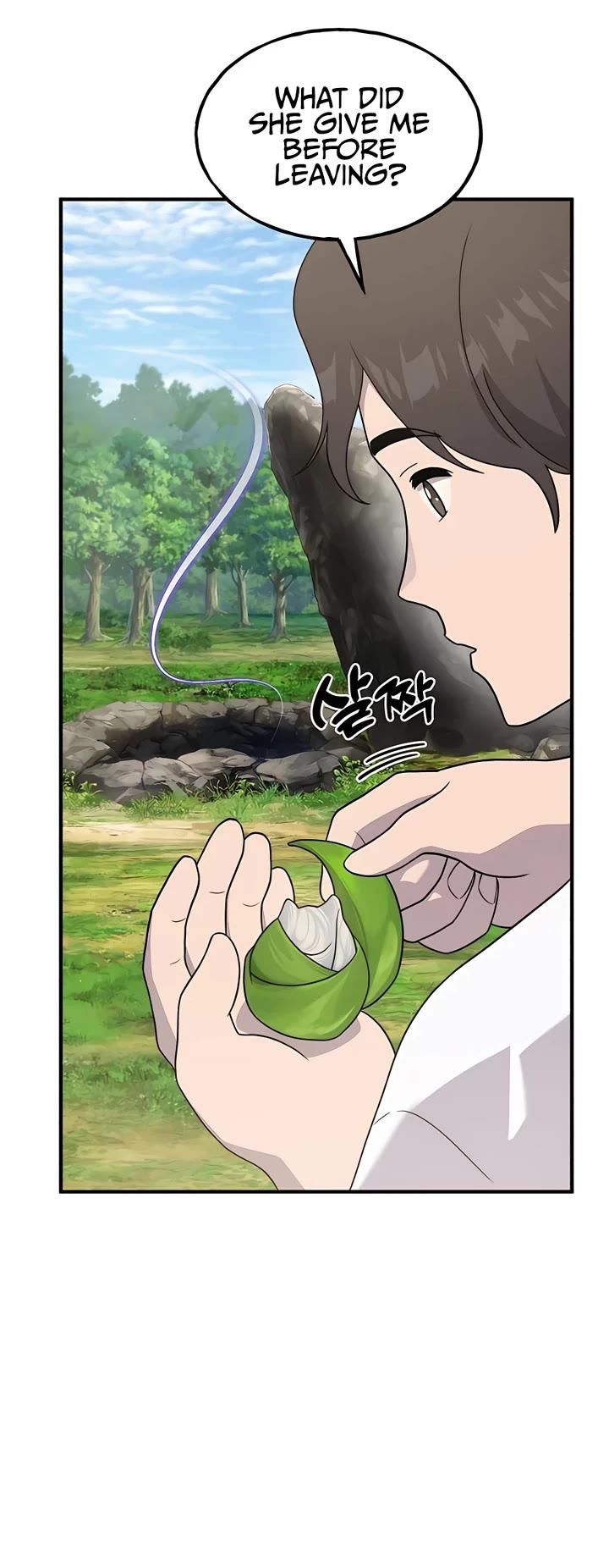 Solo Farming In The Tower Chapter 28 page 13 - 