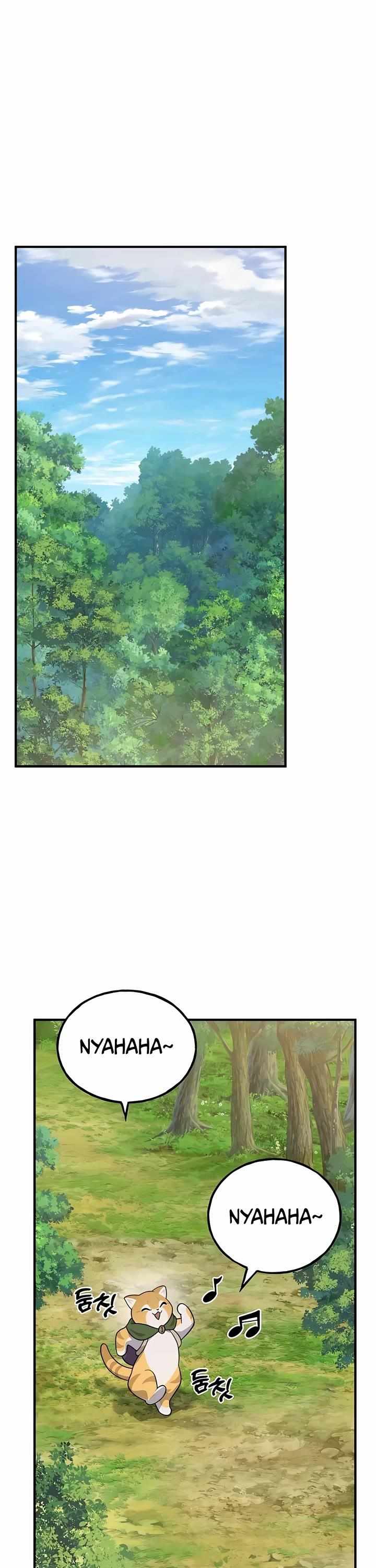Solo Farming In The Tower Chapter 28 page 21 - 