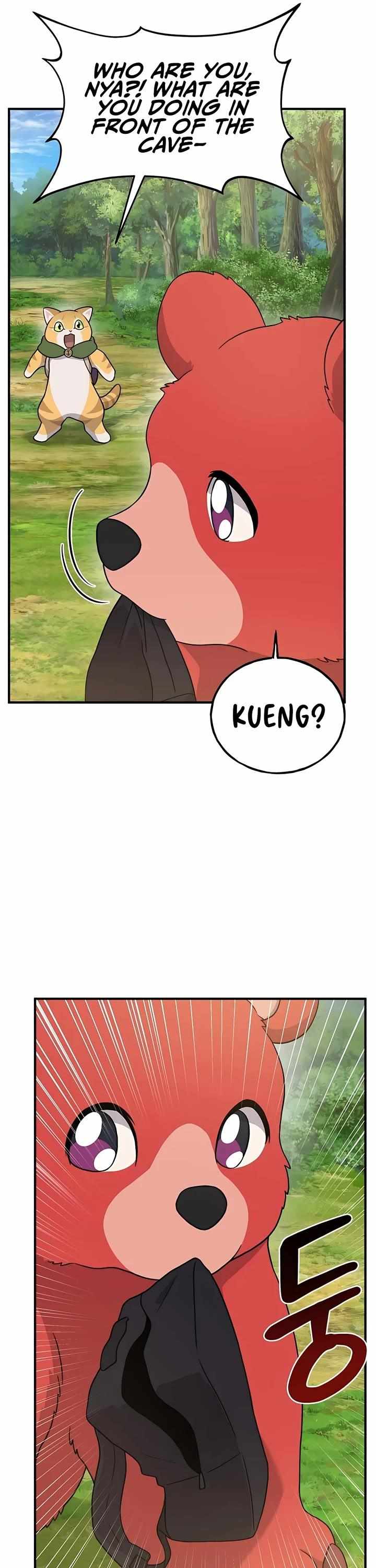 Solo Farming In The Tower Chapter 28 page 24 - 