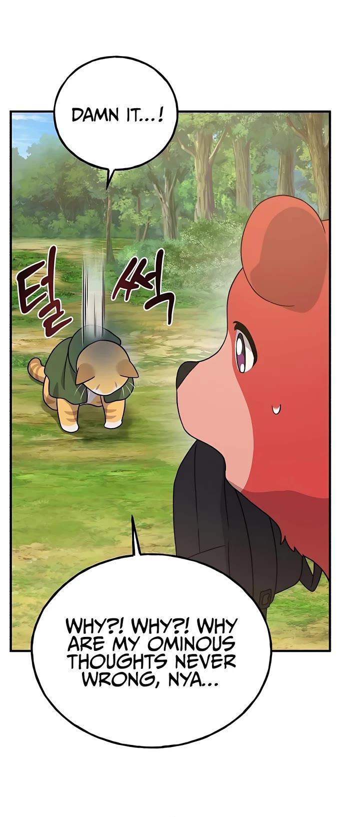 Solo Farming In The Tower Chapter 28 page 27 - 