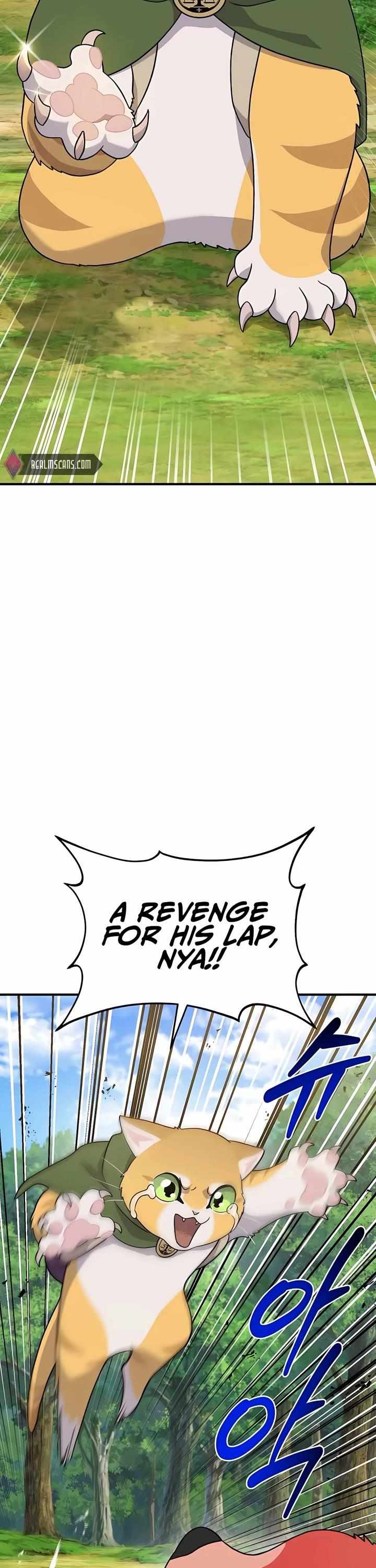 Solo Farming In The Tower Chapter 28 page 29 - 