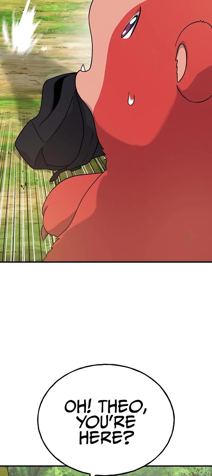Solo Farming In The Tower Chapter 28 page 30 - 
