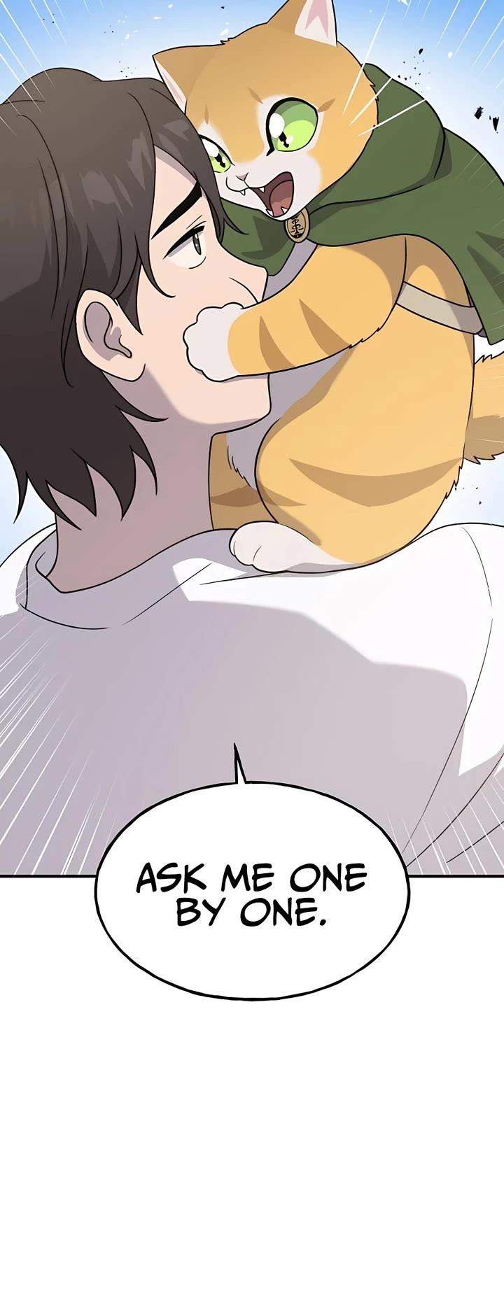 Solo Farming In The Tower Chapter 28 page 35 - 