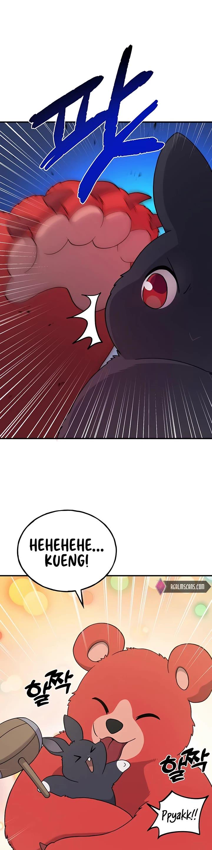 Solo Farming In The Tower Chapter 28 page 5 - 