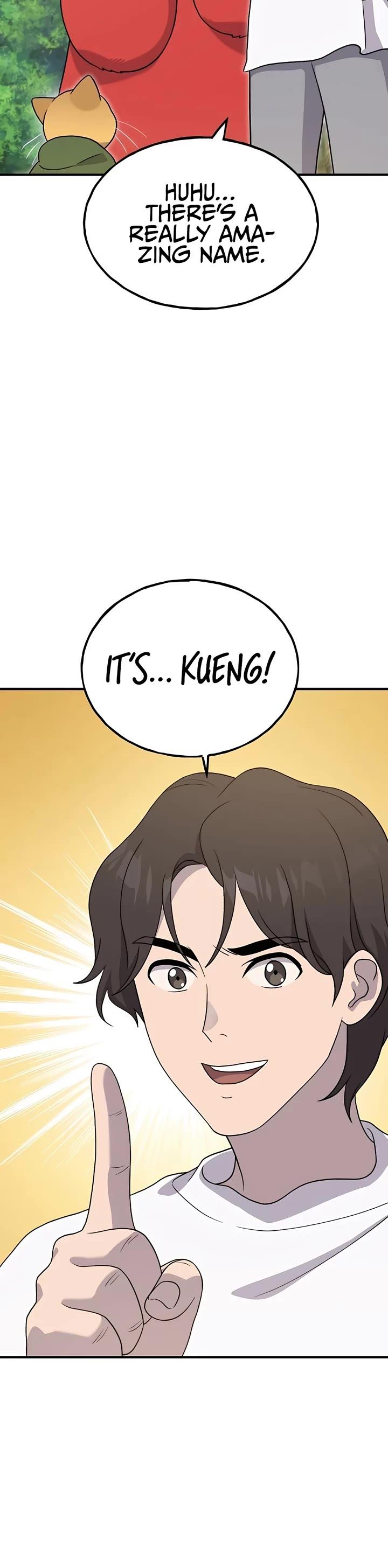 Solo Farming In The Tower Chapter 28 page 41 - 