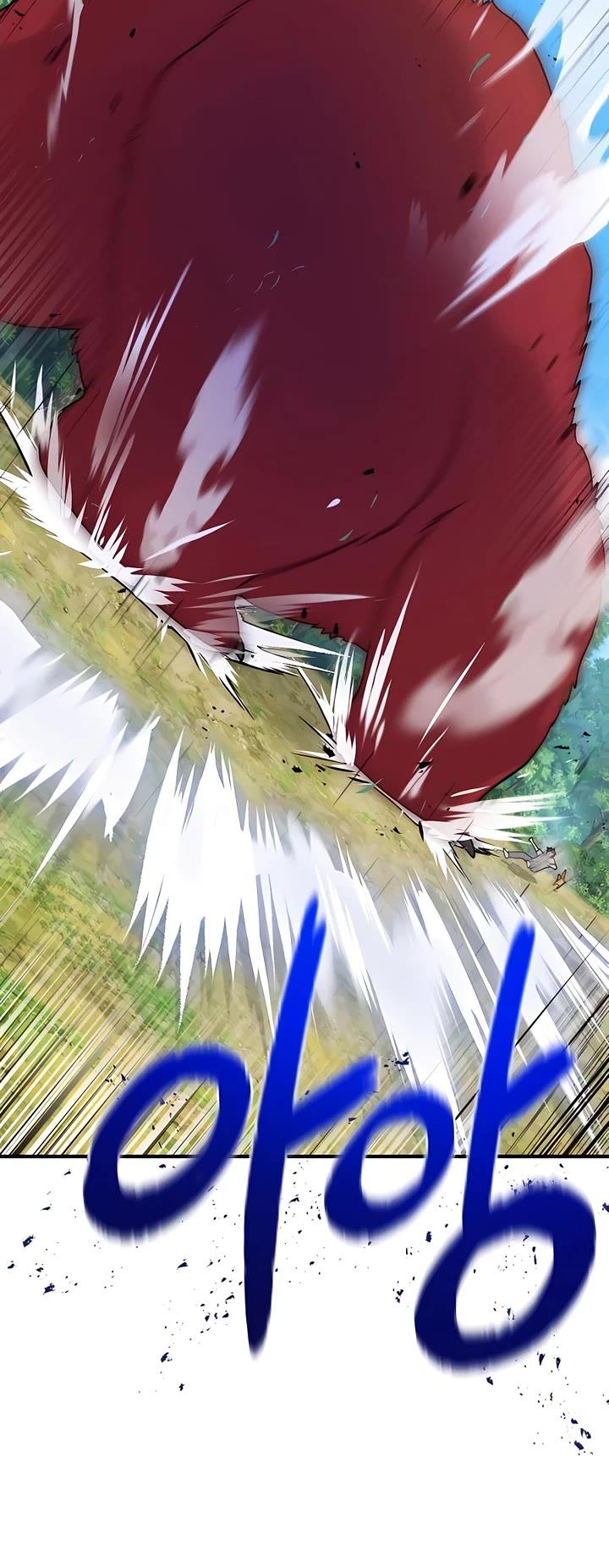 Solo Farming In The Tower Chapter 28 page 56 - 