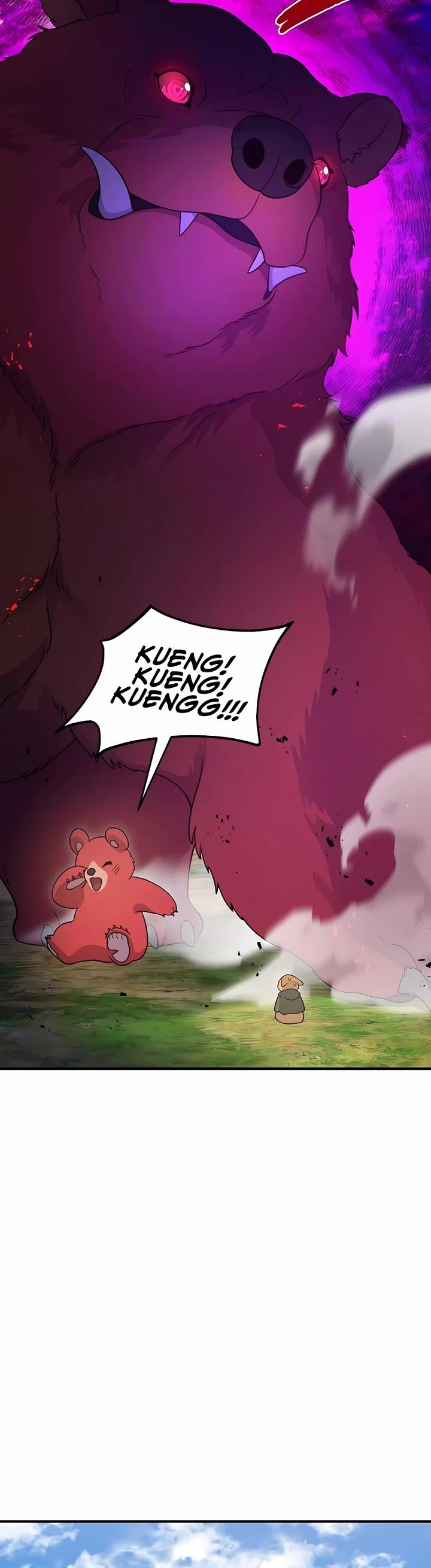 Solo Farming In The Tower Chapter 28 page 59 - 