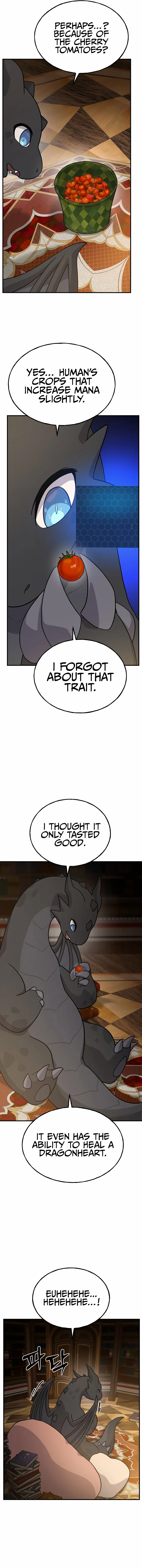 Solo Farming In The Tower Chapter 29 page 19 - 