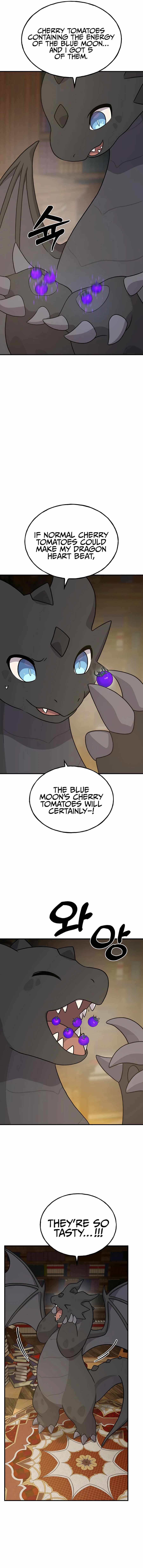 Solo Farming In The Tower Chapter 31 page 20 - 