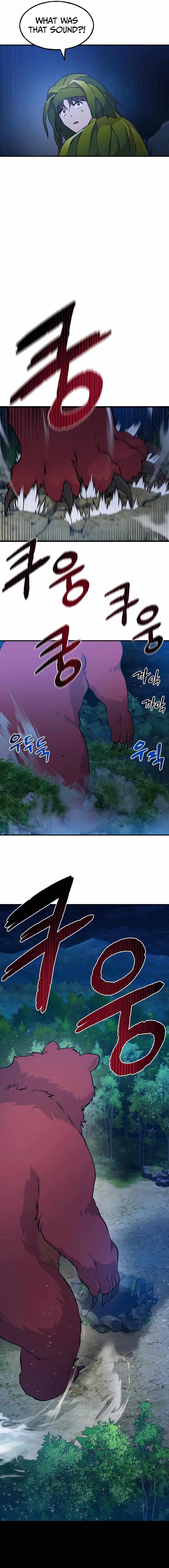 Solo Farming In The Tower Chapter 4 page 13 - 