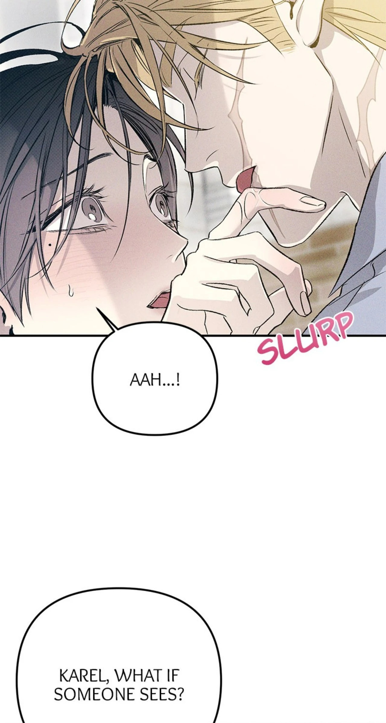 Solo For Two Chapter 1.1 page 12 - 