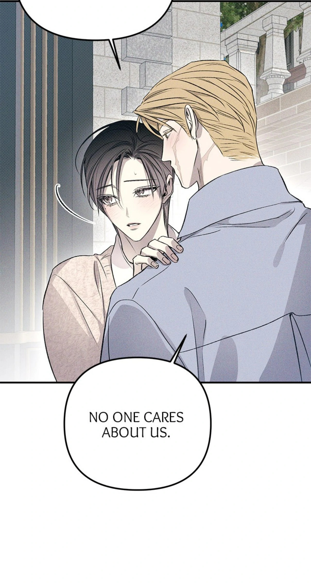Solo For Two Chapter 1.1 page 13 - 