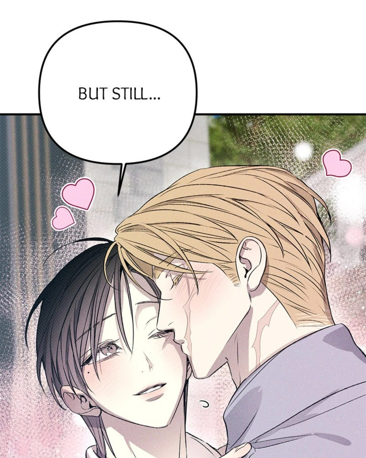 Solo For Two Chapter 1.1 page 14 - 