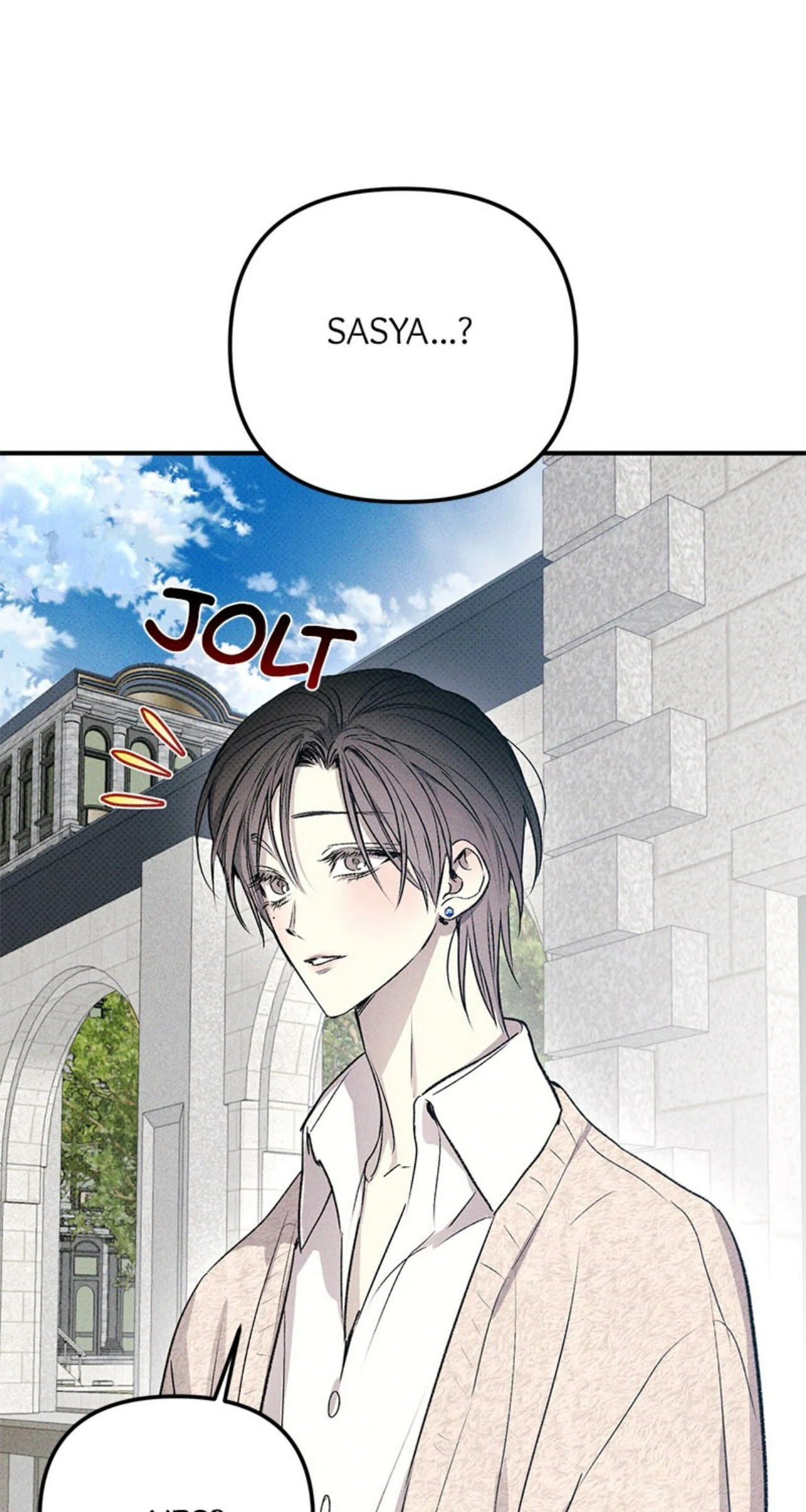 Solo For Two Chapter 1.1 page 3 - 