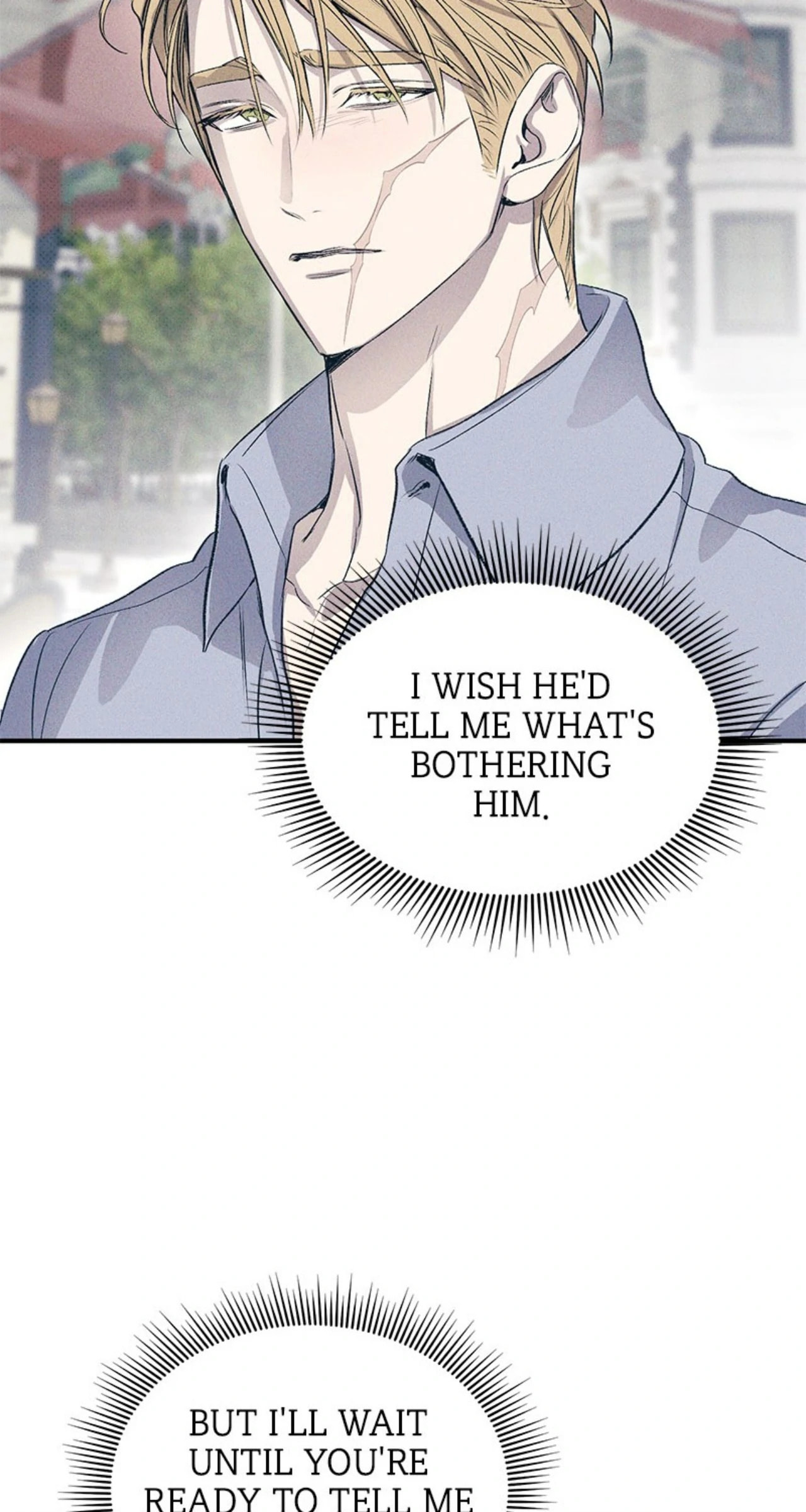 Solo For Two Chapter 1.1 page 23 - 