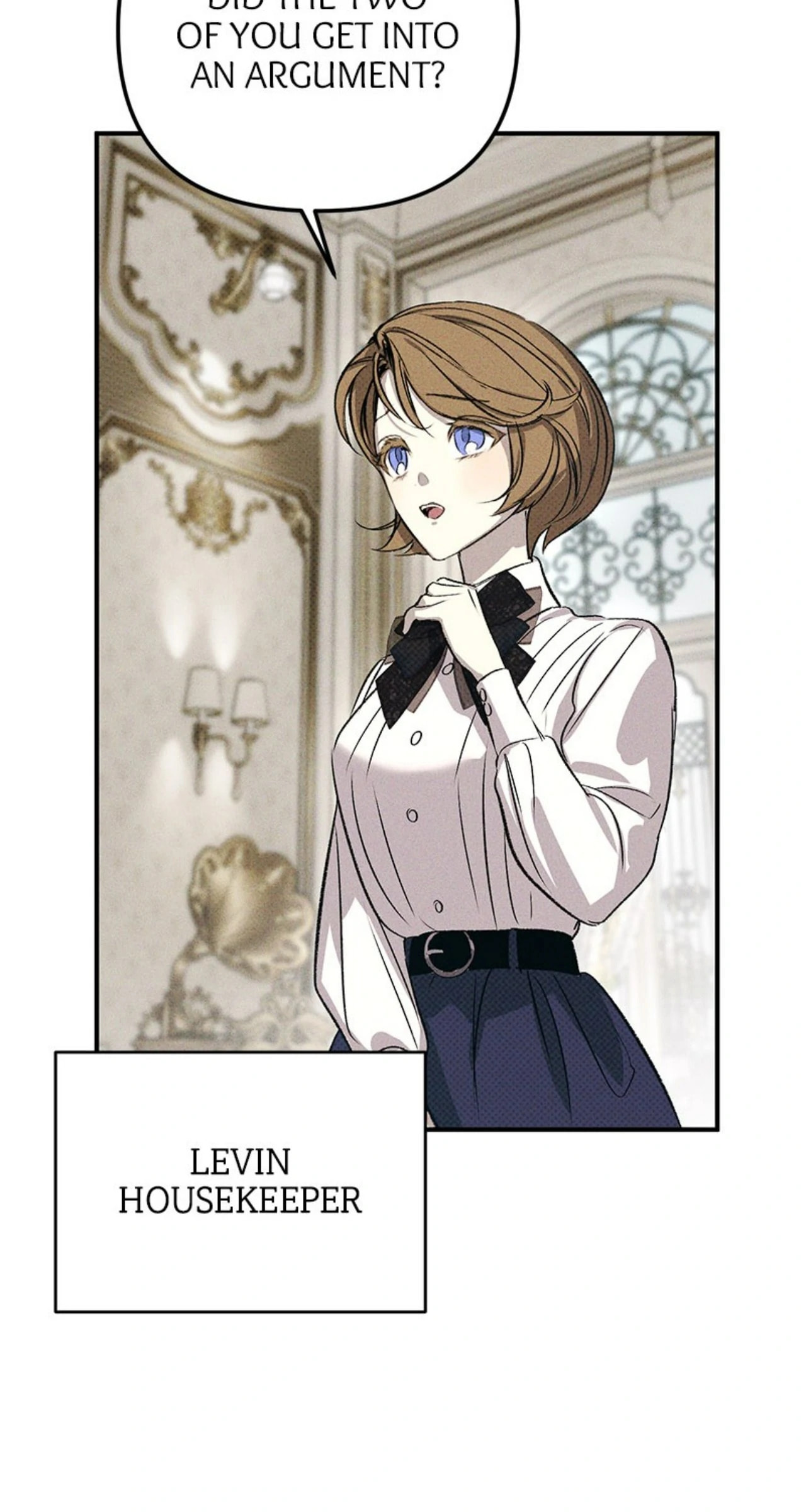 Solo For Two Chapter 1.1 page 27 - 