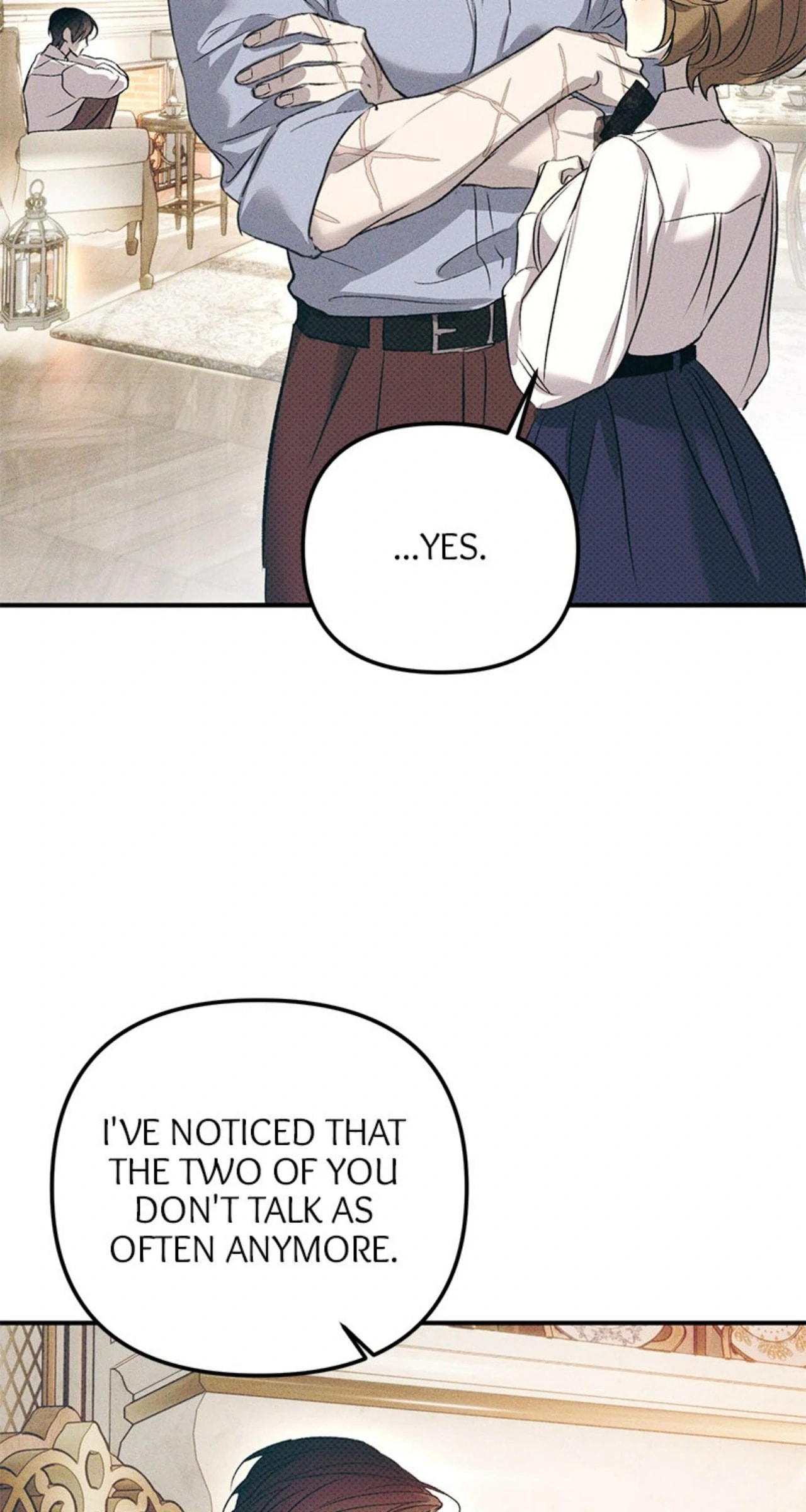 Solo For Two Chapter 1.1 page 29 - 