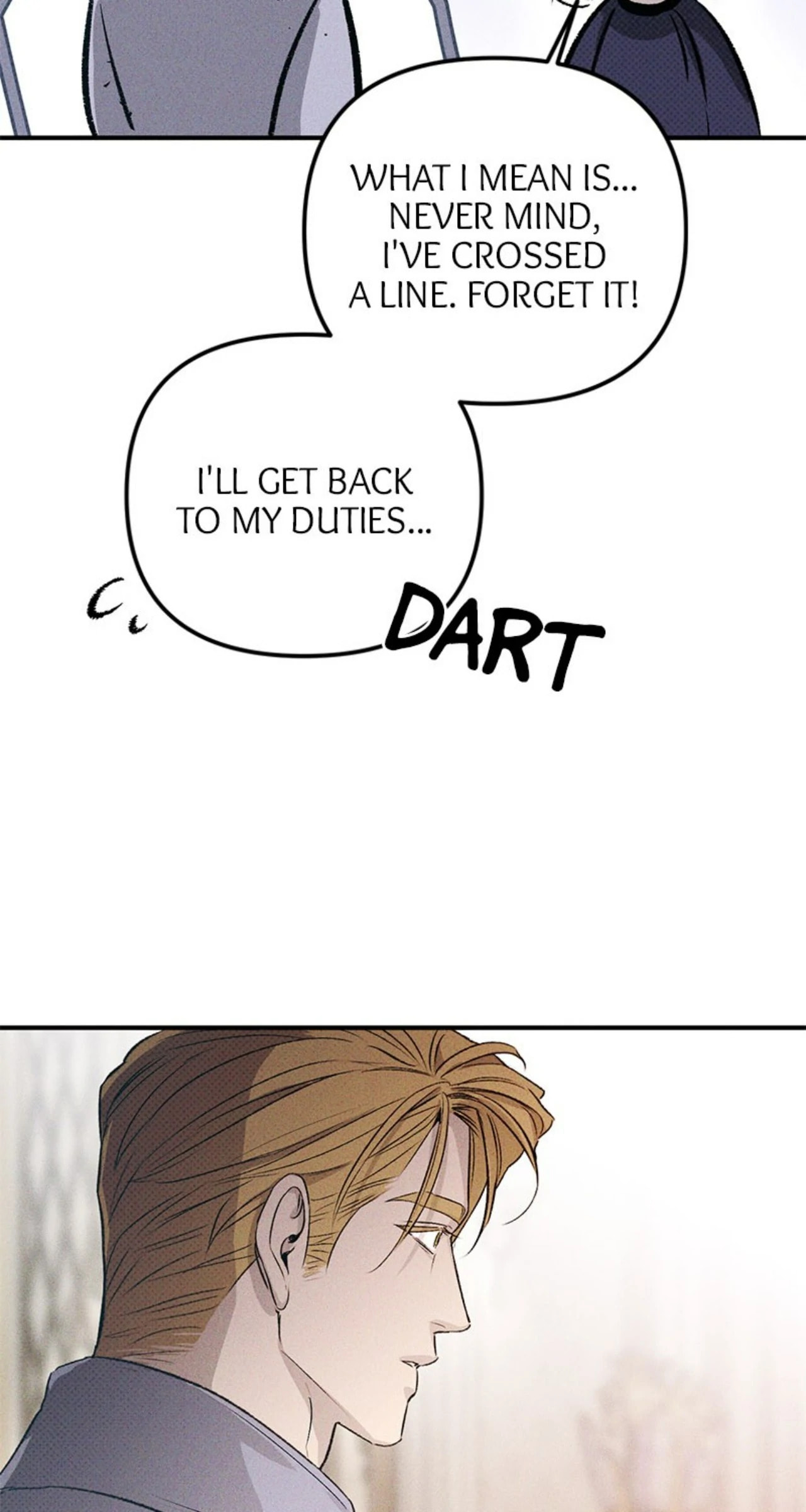 Solo For Two Chapter 1.1 page 34 - 