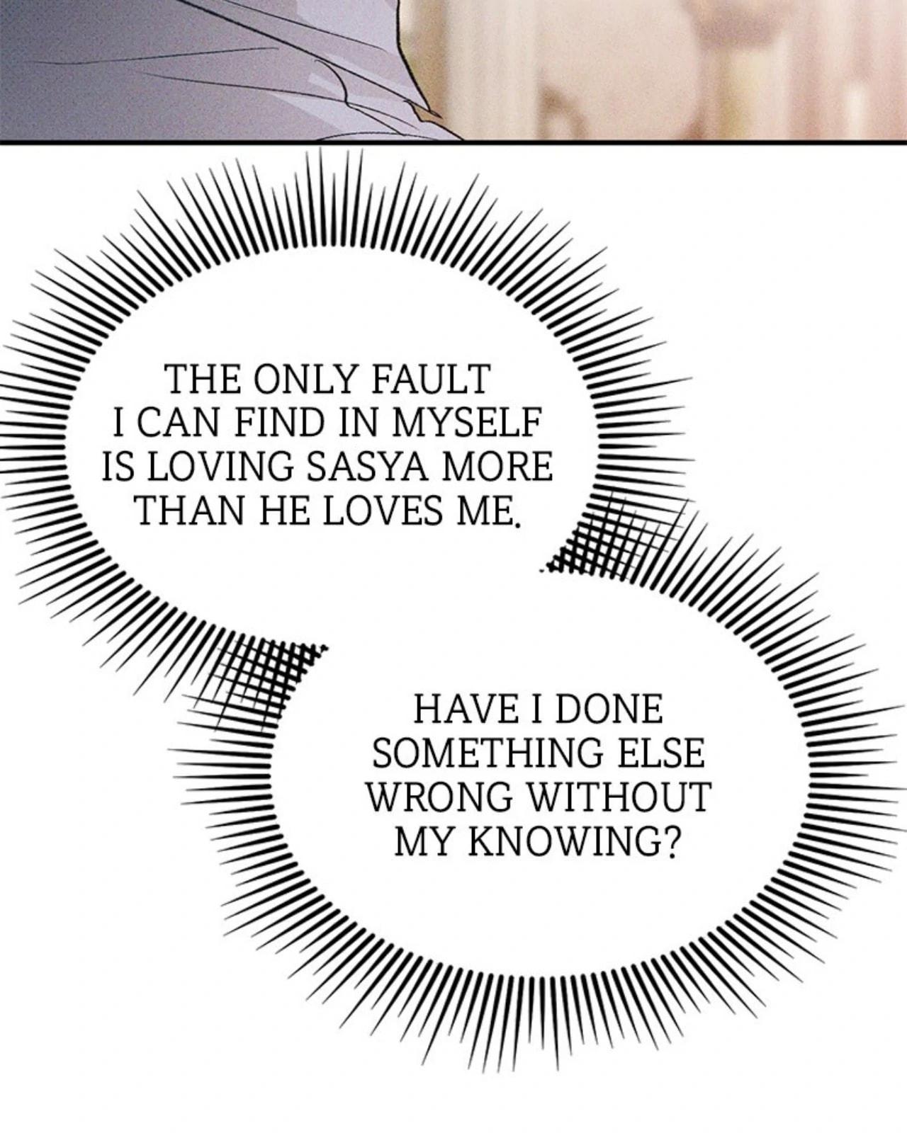 Solo For Two Chapter 1.1 page 35 - 